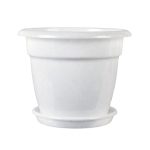 Кашпо 2,5 литра, микс (1/30)