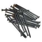 Гвозди строительные черные 4,0*100 (5кг/уп)