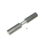 Петля гаражная с шаром 20*120 (30)