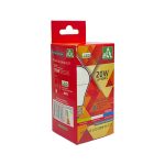 Лампа LED Стандарт 20Вт Е27 6000К 220В LE А60 PRE (10/100)