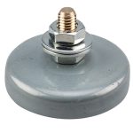 Клемма заземления магнитная 200A REXANT