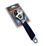 Ключ разводной сантехнический 200мм 8" MASTER (6/120)