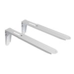 Кронштейн для СВЧ настенный REXANT (1/15)