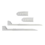 Кронштейн для СВЧ настенный REXANT (1/15)