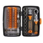 Набор инструментов 38 предметов JY-2234