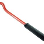 Гвоздодер 300 мм ПРАКТИК -75605-(1/48)