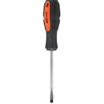 Отвертка (-) SL5*0,75 двухкомпонентная серия АЛМАЗ CR-V TDM (12)