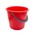 Ведро 5 литров для пищевых продуктов, микс (1/10)