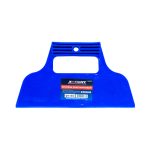 Шпатель для разглаживания обоев пластмассовый 230мм Xp0220 (1/50)