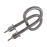 Тэн (нагревательный элемент) для самовара 1250Вт Восьмерка