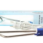 Кипятильник 1,5 кВт погружной, нерж РОСА (1/100)