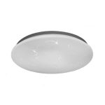 Светильник настенно-потолочный LED 95Вт 6500К 230V 10000Лм 483*67мм DECO ГЛОРИЯ IN HOME (1/12)