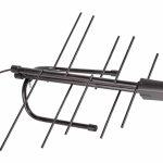 Антенна комнатная для цифрового ТВ DVB-T2 RX-252 REXANT (20)