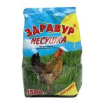 Кормовая добавка Премикс НЕСУШКА 1,5 кг (1/6)