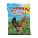 Кормовая добавка Премикс НЕСУШКА 250гр (1/40)