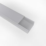 Кабель-канал белый 60*40 REXANT (18)