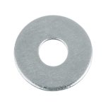 Шайба плоская увеличенная М12 DIN9021 цинк (5кг/уп)