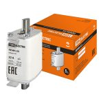 Плавкая вставка предохр ППНН-33,габарит 00, 32А TD