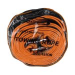 Трос буксировочный 5м 15 тонн оранжевый