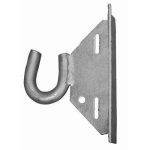 Крюк монтажный КМ-1800 (CF-16,SOT39) TDM (1/20)