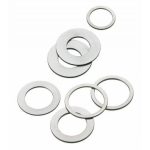 Кольцо-переходник для дисков отрезных 30 мм/ 22,2 мм (10/500)