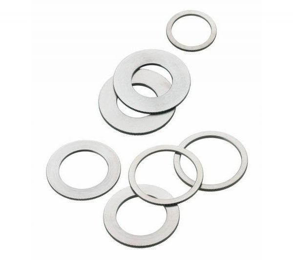 Кольцо-переходник для дисков отрезных 30 мм/ 22,2 мм (10/500)