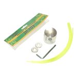 Головка с леской для триммеров JH-203 (1/100)