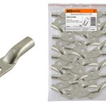 Наконечник кабельный медный луженый под опрессовку ТМЛ 50-10-11 TDM ГОСТ 7386-80