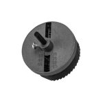 Пила кольцевая 26, 32, 38, 45, 50, 56, 63мм, глубина пропила 1" KRANZ