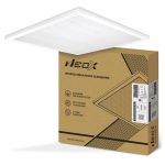 Панель светодиодная универсальная ДВО-02 4540-ПРИЗМА 45Вт 4000К 595х595мм NEOX