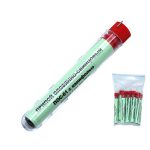 Припой ПОС-61 в колбе-карандаше для пайки 20гр 1мм с канифоль Смоленск (10)