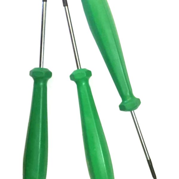 Отвертка ИП SL2, 50 мм (-) для точной механики (1/12)