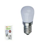 Лампа LED для бытовой техники Е14-3W ST26 4000К