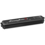 Вакууматор бытовой с пакетами 90Вт 35*6,5см ZKFK-001/XR-2307