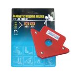 Угольник магнитный для сварщика 25" (1/72)