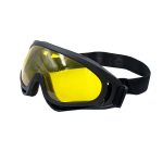 Очки защитные желтое стекло, тип МОТО XP-SGB013 X-PERT
