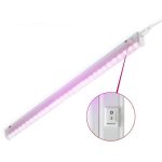 Светильник ФИТО PRO LED 25Вт СПБ-Т5-ФИТО 1170мм полный спектр IN HOME (25)