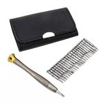 Набор для точечных работ 25 пр в чехле REXANT