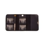 Набор для точечных работ 25 пр в чехле REXANT