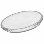 Светильник LED потолочный МИСТЕРИЯ СЛЛ 031 20Вт 6К 260*70 (1/10)