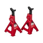 Подставки под машину регулируемые 2т (уп/2шт) REXANT