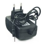 Блок питания 12V 2,5A LP-21 круглый штекер 3,5*1,35