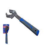 Гаечный ключ 300мм 12" универсальный XP-UW300 X-PERT