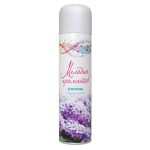 Освежитель Мелодия ароматов СИРЕНЬ 285мл (1/12)