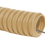 Гофра с зондом 16 сосна Uplast (100)