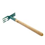 Рыхлитель комбинированный МКП-3-1 прямой, деревянная ручка  (10)