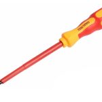 Отвертка PH0*100 ЭЛЕКТРИКА REXANT