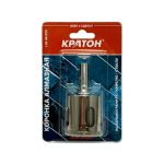 Коронка алмазная в сборе по керамограниту Ø32*35 КРАТОН