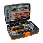 Набор инструментов 68 в 1