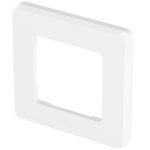 Legrand INSPIRIA Белый Рамка - 1 пост (1/40)